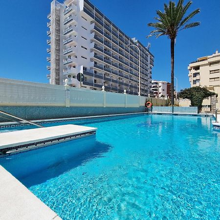 Tinoko Apartament In La Carihuela Beach Торемолинос Екстериор снимка