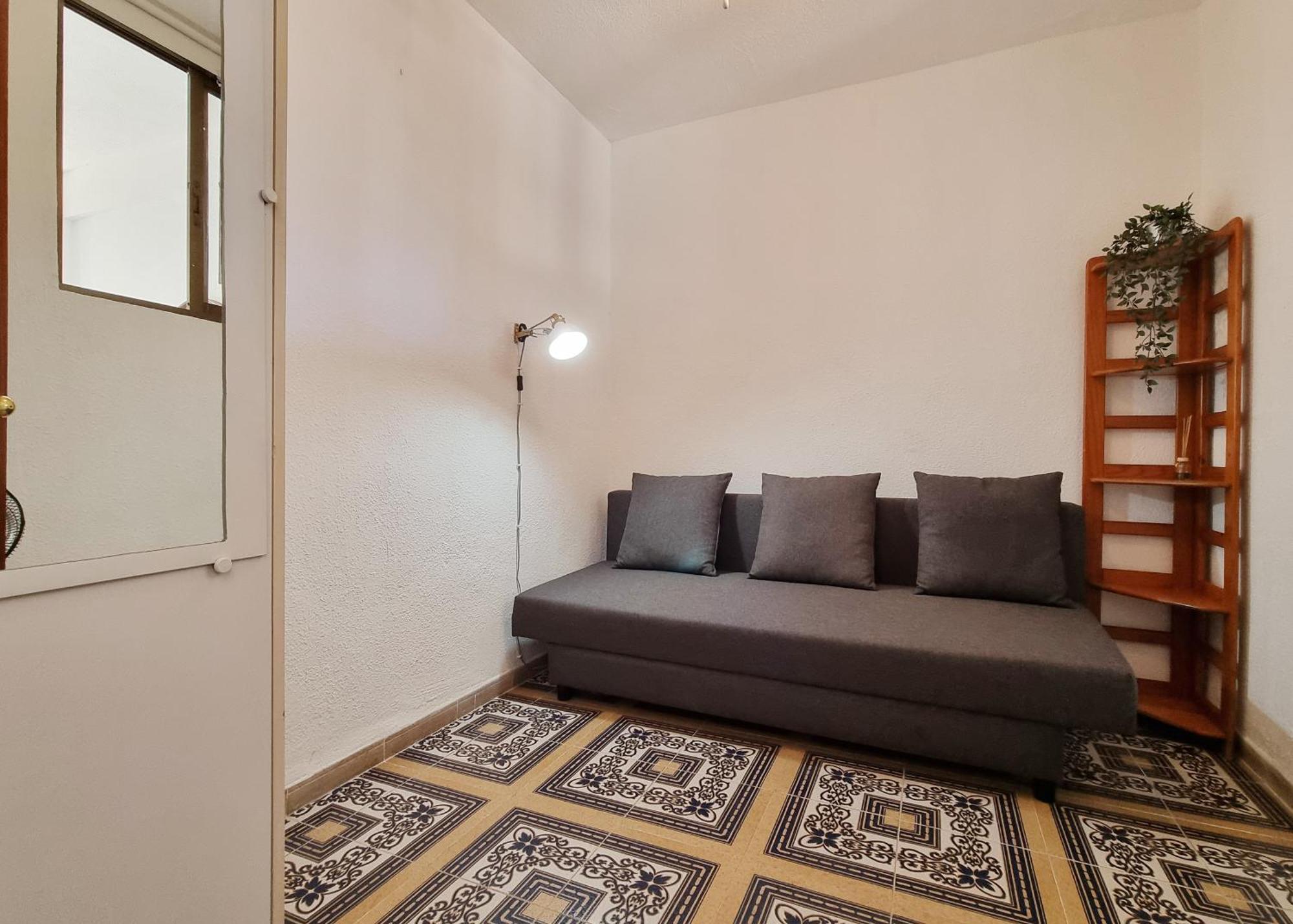 Tinoko Apartament In La Carihuela Beach Торемолинос Екстериор снимка